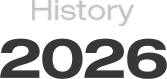 history 2026